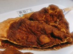 -黑窑厂糖油饼烤鸭·清真菜(旗舰店)