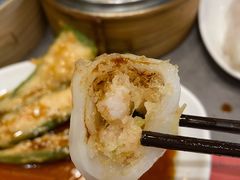 脆皮鲜虾肠-点点心点心专门店(旺角店)