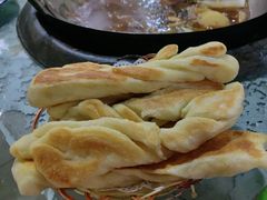 -姥家大锅台水库渔家