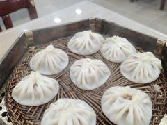 -西安贾三灌汤包·回坊小吃·清真炒菜(北院门总店)