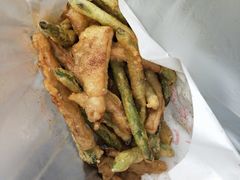 -北坦杨家干炸里脊(总店)