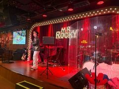 -MR.ROCKY洛奇先生·西餐&酒吧(琶醍店)