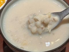 -小团圆糖水铺(襄阳南路店)