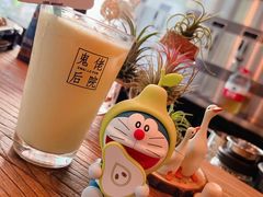 -后院儿·精酿·塔罗Happy Bar