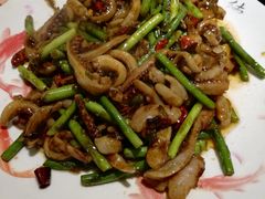 -天津乾毓德饭庄·清真传统炒菜·海鲜烧烤(咸阳路店)