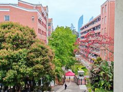 -厦门大学(思明校区)