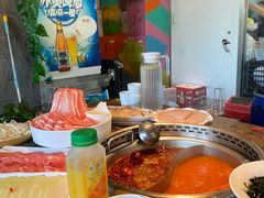 -小龙坎老火锅(北京三里屯店)