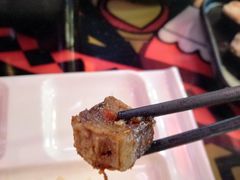 -红桃妖烧烤·啤酒