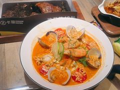 -卡朋西餐(扬名广场店)
