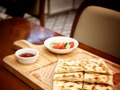 -MADO冰淇淋咖啡馆(淘金店)