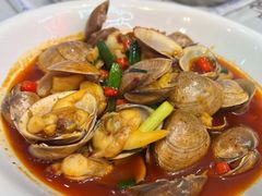 -漫天香·小龙虾餐厅(夏湾店)