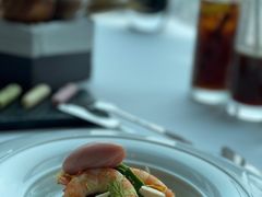 -翡翠36餐厅(浦东香格里拉店)