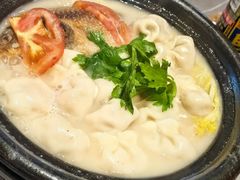 -陶德砂锅(蜀汉路店)