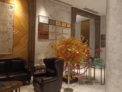 -云尚自助餐厅(佛山南海瞻云酒店)