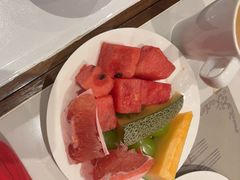 -晶丽香榭自助餐(南京大饭店)