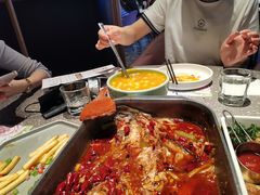 -烟火鱼乡(京华城店)