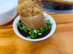 -月星羊肉面馆(黄河路美食休闲街店)