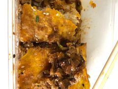 -老通城豆皮大王(吉庆街店)