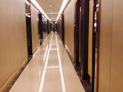 大堂-无为足道(中南二路店)