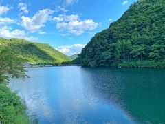 -丹东天桥沟景区