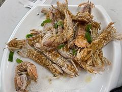 -前王院•巧克力海鲜市集餐厅(万平口店)