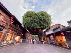 -三坊七巷历史文化街区