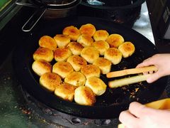 -牛煎里牛肉煎包淮南牛肉汤(广东路店)