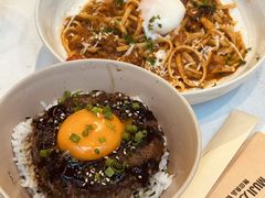 -无印良品餐堂 MUJI Diner(成都太古里店)