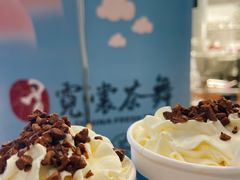 -霓裳茶舞(上海静安大悦城店)