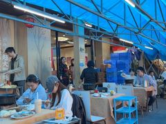 -濠轩阁特色生蚝火锅总店