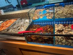 -海汕记·潮汕鲜牛肉火锅·自助