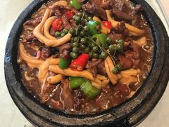 -柴门头啖汤·经典川菜·慢火汤品(锦城万达店)
