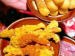 -阳阳老火锅(小南门店)