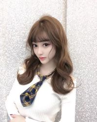 点击看大图 -3AM HAIR SALON染发接发