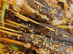 -明洋钵钵鸡(春田小区店)