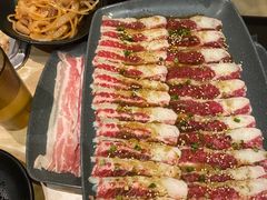 -新石器烤肉(高行万嘉店)
