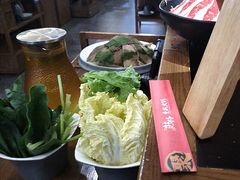 -井格重庆火锅(西直门凯德Mall店)