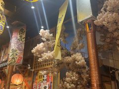-牛也烧肉(摩尔城店)