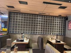 -草家酱蟹炭火烤肉店(珲春南路二店)