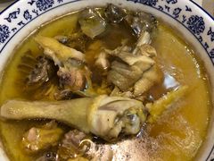 -兔爸私家小厨(新北万达店)