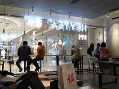 -喜茶(深圳东门1234店)