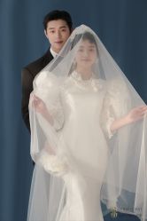 -金海岸婚纱摄影(塘沽店)