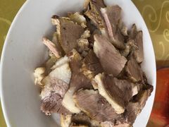 -华龙特色大骨鸡农家菜馆