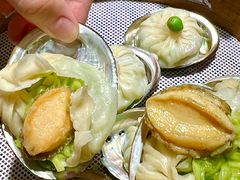 -隆喜元鱼汤包·海鲜(中联广场店)