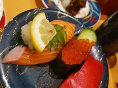 -大起水产回转寿司(りんくうシークル店)