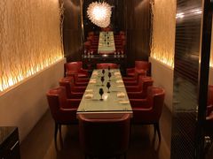 -北京金融街丽思卡尔顿酒店·意味轩 Cepe