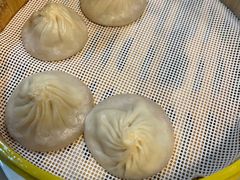 同庆楼小笼包-同庆楼(金宝汇店)