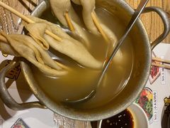 -冰川冷面·延边菜·炭烤串(观前店)