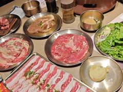 -西塔老太太泥炉烤肉(沈阳店)