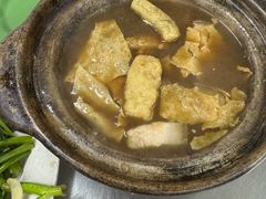 -明记烧鱼美味店